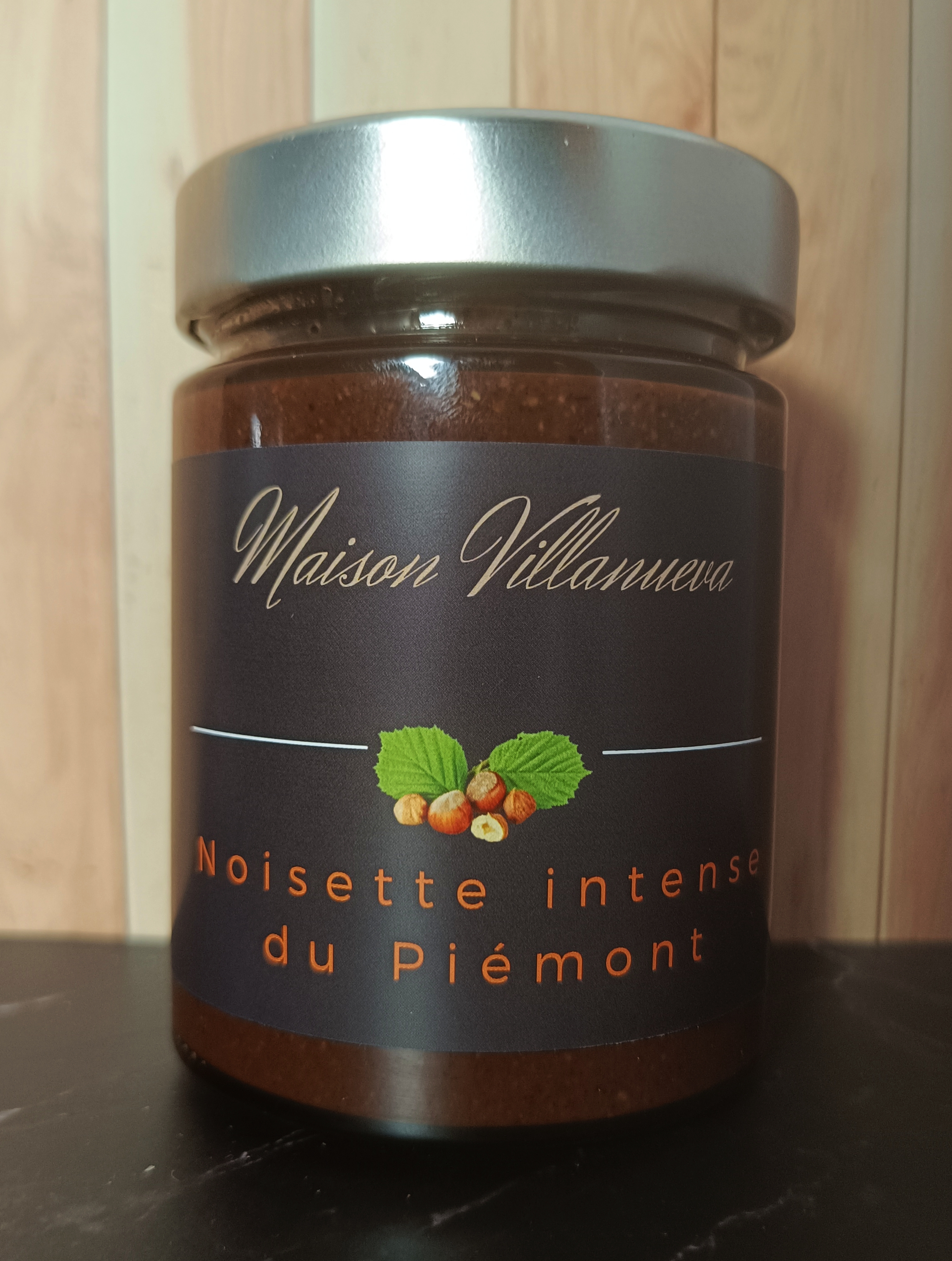 Noisette du Piémont